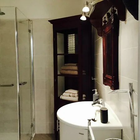 Bnb Trento 3* Тренто
