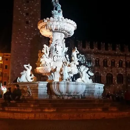 Bnb Trento 3*