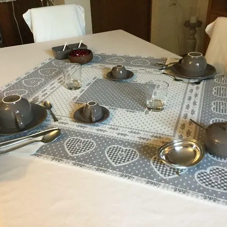 Frühstückspension BnB Trento 4*