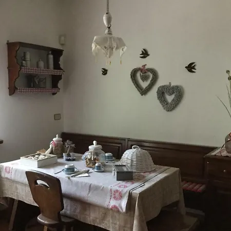 BnB Trento