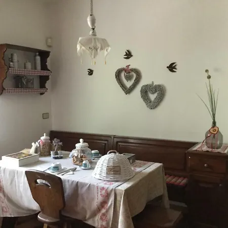 Bnb Trento
