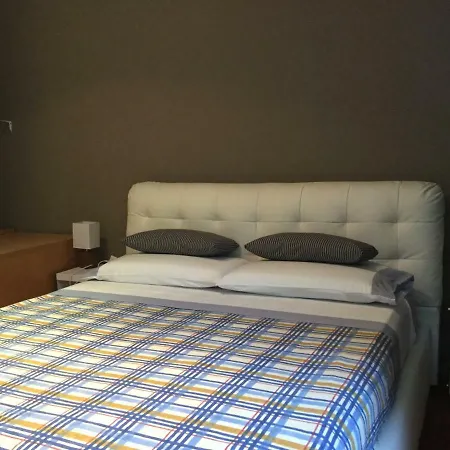 Bnb Trento לינה וארוחת בוקר