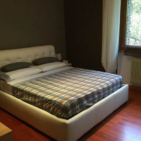 BnB Trento Frühstückspension