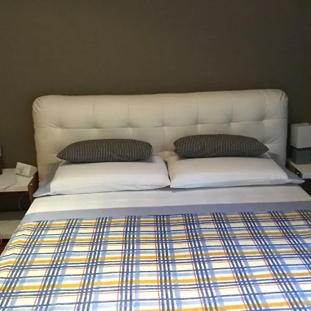 BnB Trento