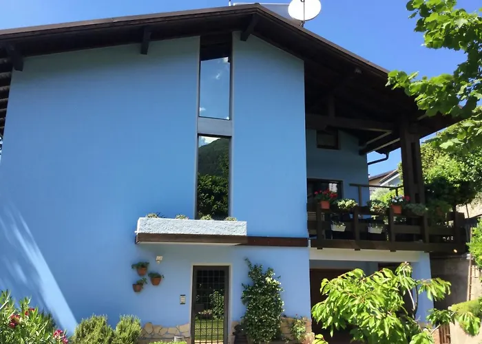 特伦托住宿加早餐旅馆 4*