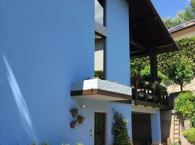 特伦托住宿加早餐旅馆 4*