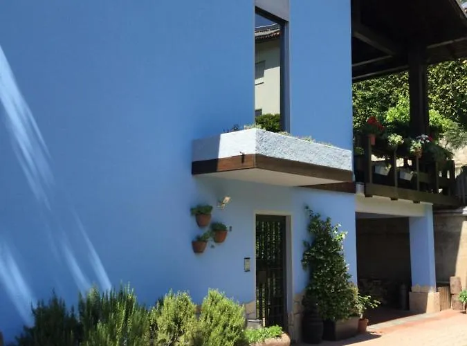 住宿加早餐酒店 特伦托住宿加早餐旅馆 特伦托