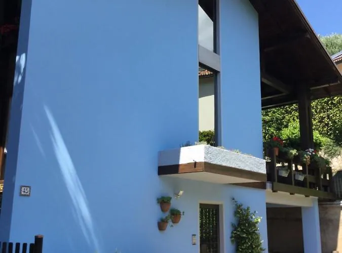 住宿加早餐酒店 特伦托住宿加早餐旅馆 4*