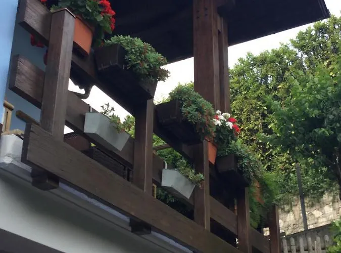 特伦托住宿加早餐旅馆 特伦托