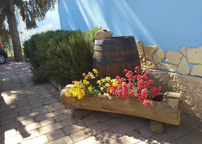 特伦托住宿加早餐旅馆 住宿加早餐酒店 特伦托