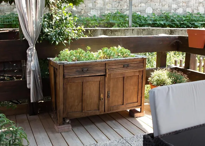 住宿加早餐酒店 特伦托住宿加早餐旅馆 特伦托