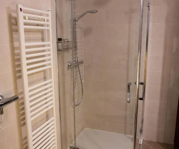 特伦托住宿加早餐旅馆 4*