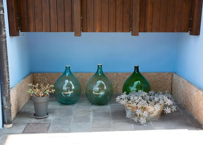 特伦托住宿加早餐旅馆 住宿加早餐酒店