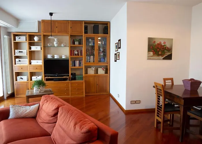 特伦托住宿加早餐旅馆 4* 特伦托