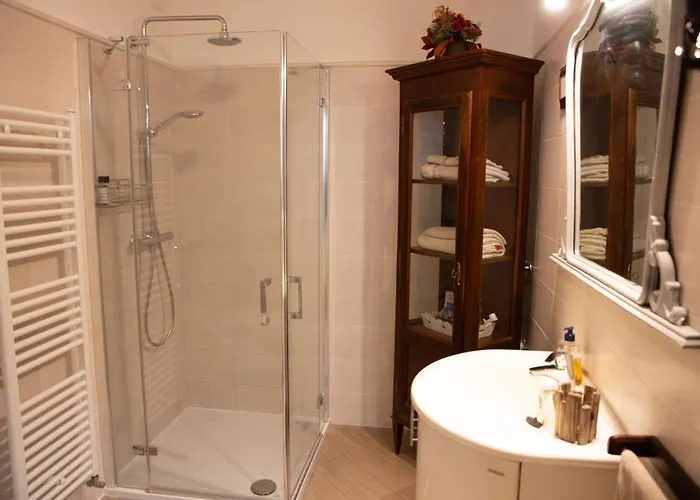 特伦托住宿加早餐旅馆 住宿加早餐酒店 特伦托