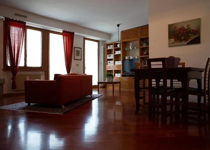 特伦托住宿加早餐旅馆 住宿加早餐酒店 特伦托