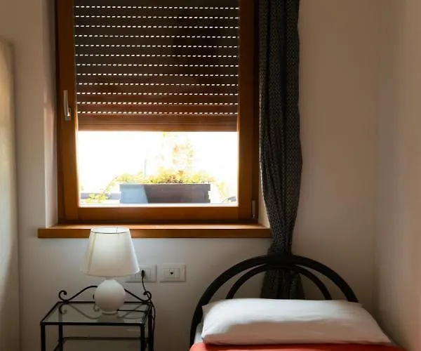 特伦托住宿加早餐旅馆 特伦托