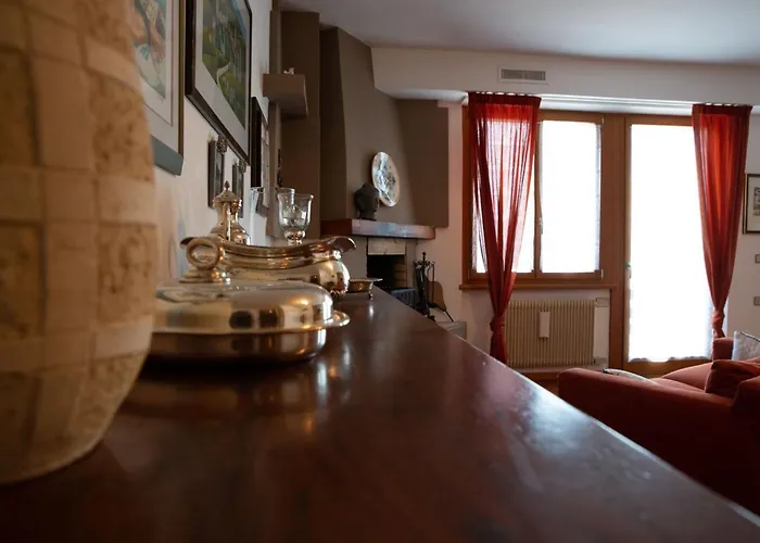 特伦托住宿加早餐旅馆 4*