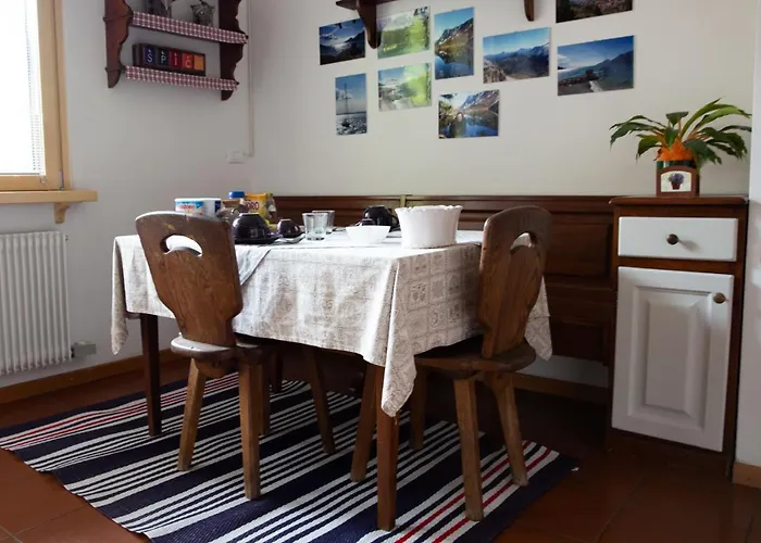 特伦托住宿加早餐旅馆 4*