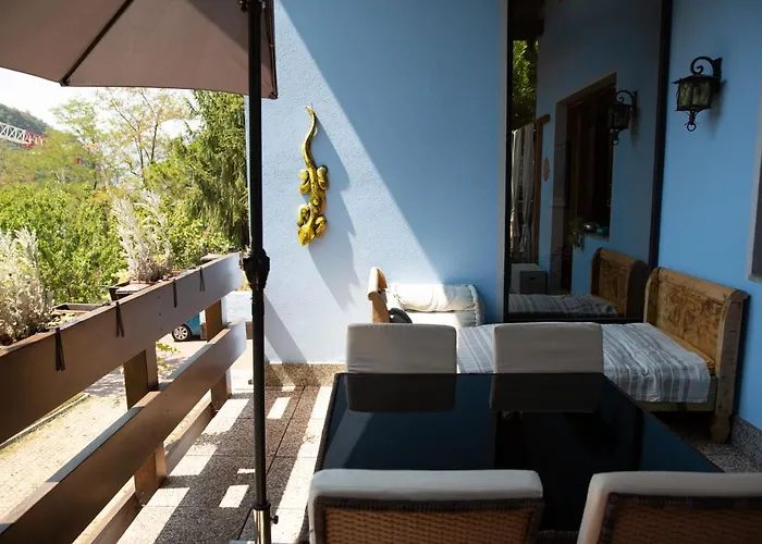 特伦托住宿加早餐旅馆