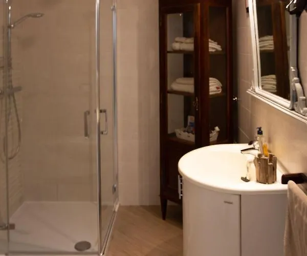 特伦托住宿加早餐旅馆 住宿加早餐酒店