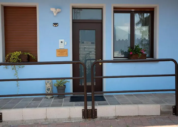 特伦托住宿加早餐旅馆