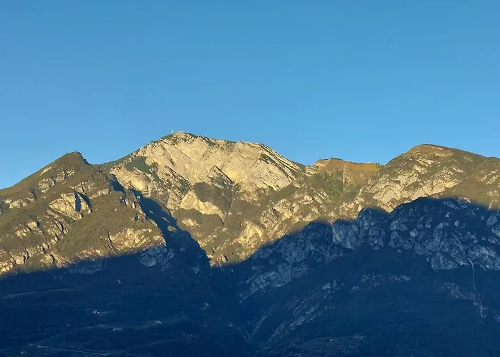 特伦托住宿加早餐旅馆 住宿加早餐酒店 4*