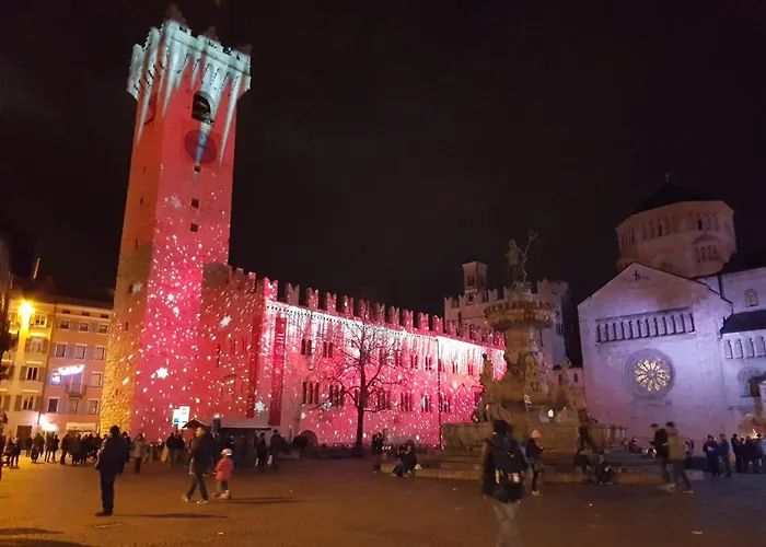 BnB Trento 4* Trient