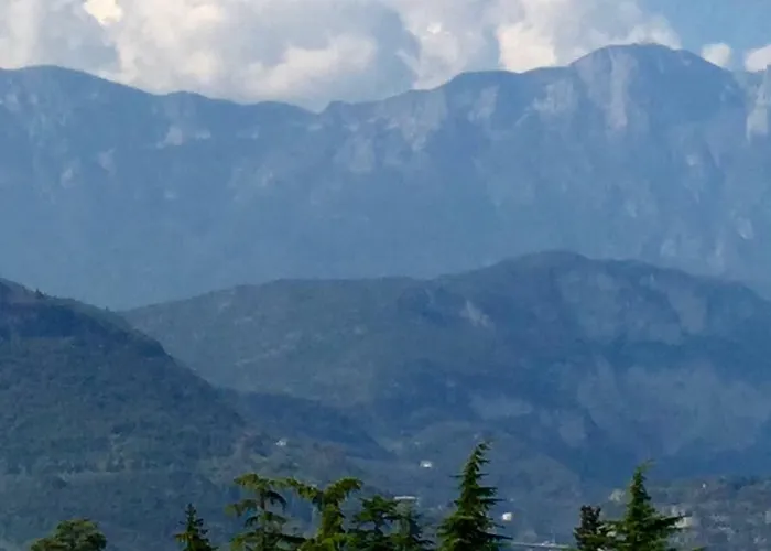 特伦托住宿加早餐旅馆 4*