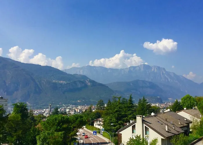 特伦托住宿加早餐旅馆 特伦托