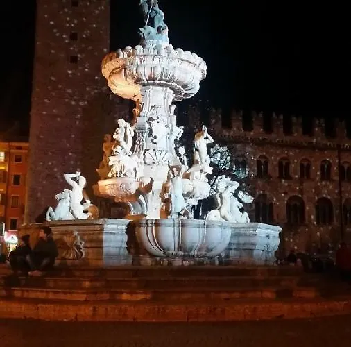 特伦托住宿加早餐旅馆 4*