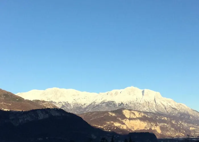 住宿加早餐酒店 特伦托住宿加早餐旅馆 4*