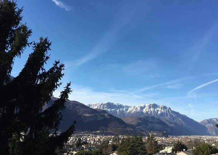 住宿加早餐酒店 特伦托住宿加早餐旅馆