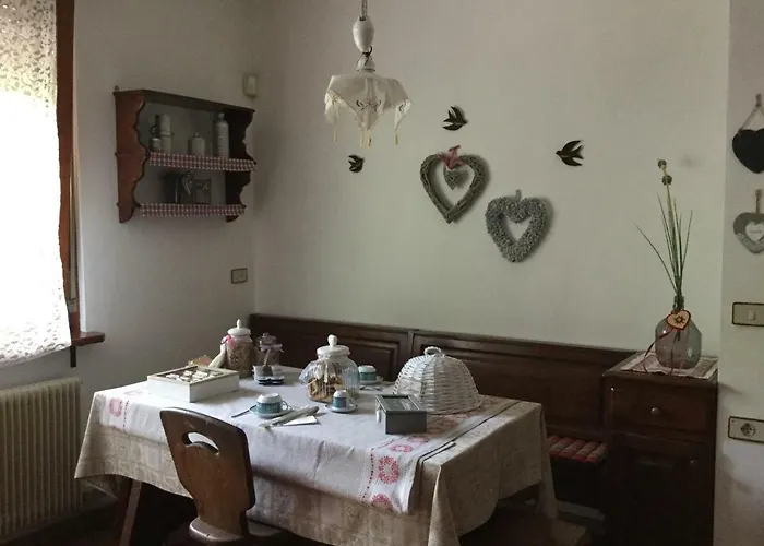 特伦托住宿加早餐旅馆