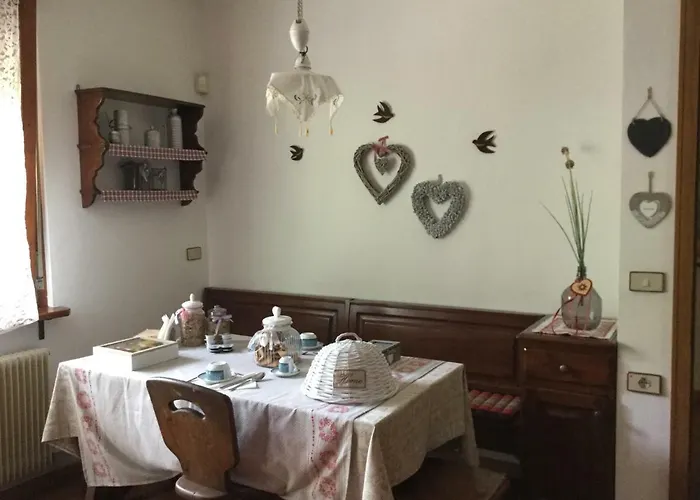 特伦托住宿加早餐旅馆