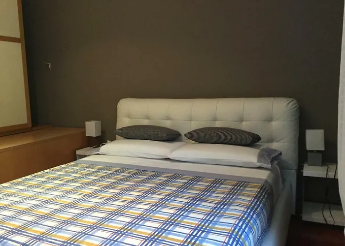 特伦托住宿加早餐旅馆 住宿加早餐酒店