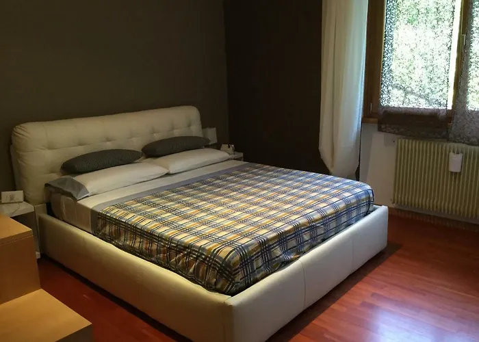 特伦托住宿加早餐旅馆 住宿加早餐酒店