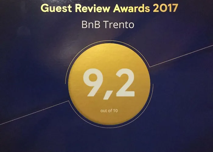 特伦托住宿加早餐旅馆 住宿加早餐酒店 特伦托